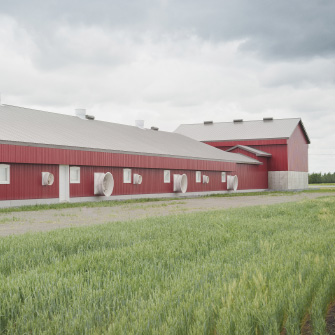 Développement d’une production biologique
